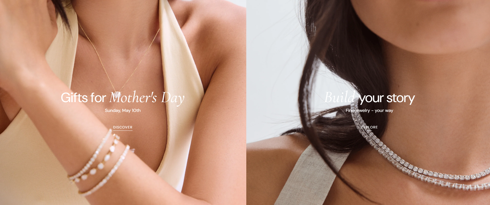 Timeless Luxury, Effortlessly Yours